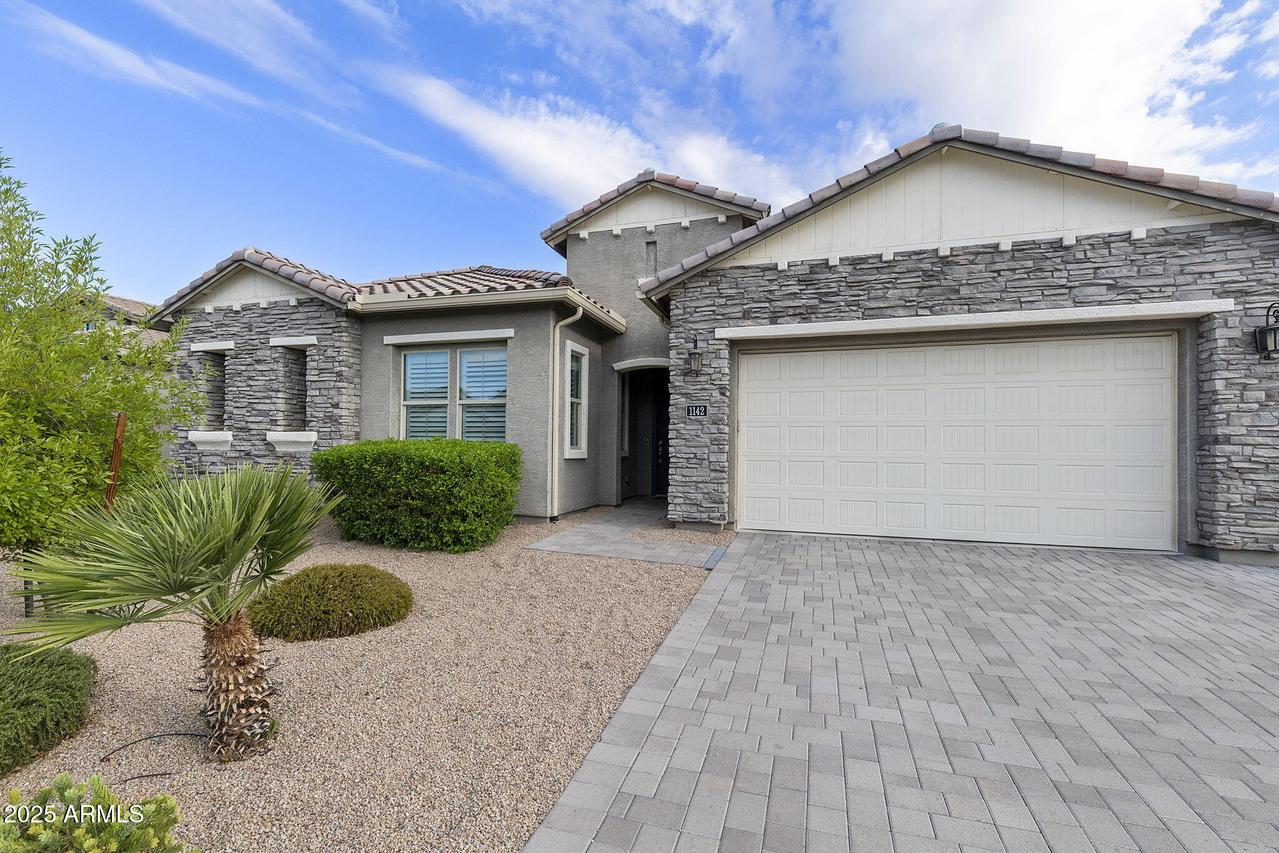 1142 E Holland Park Dr., Gilbert, AZ 85297
