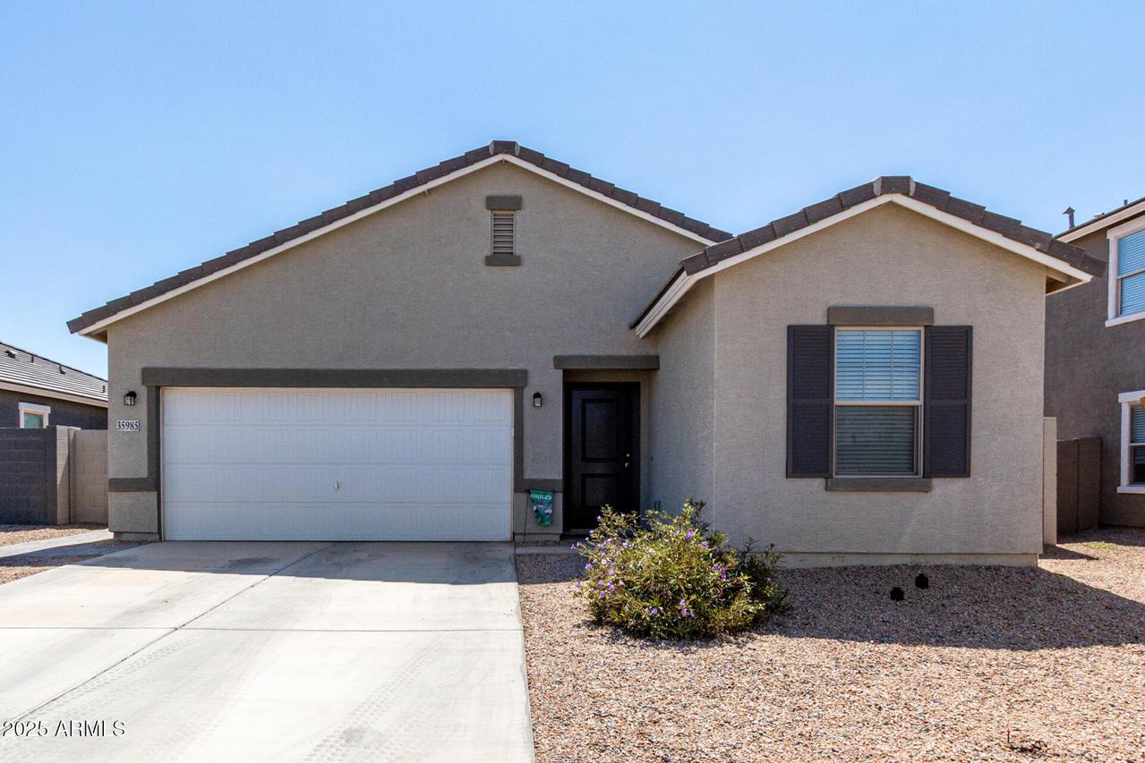 35985 W Santa Monica Ave., Maricopa, AZ 85138