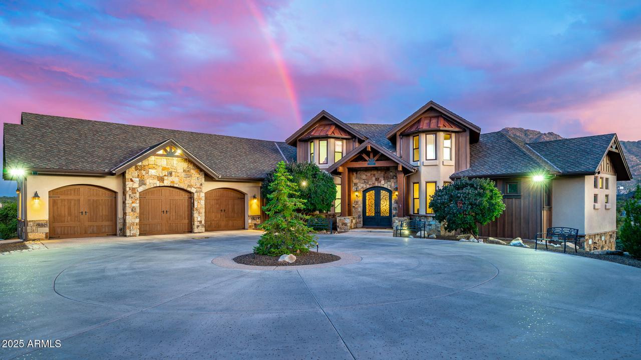 4490 W Julesberg Cir., Prescott, AZ 86305