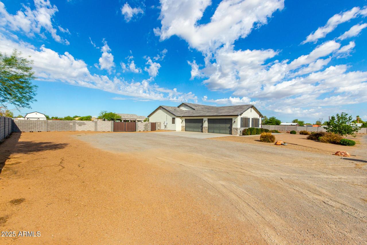 26220 S 202nd Way, Queen Creek, AZ 85142