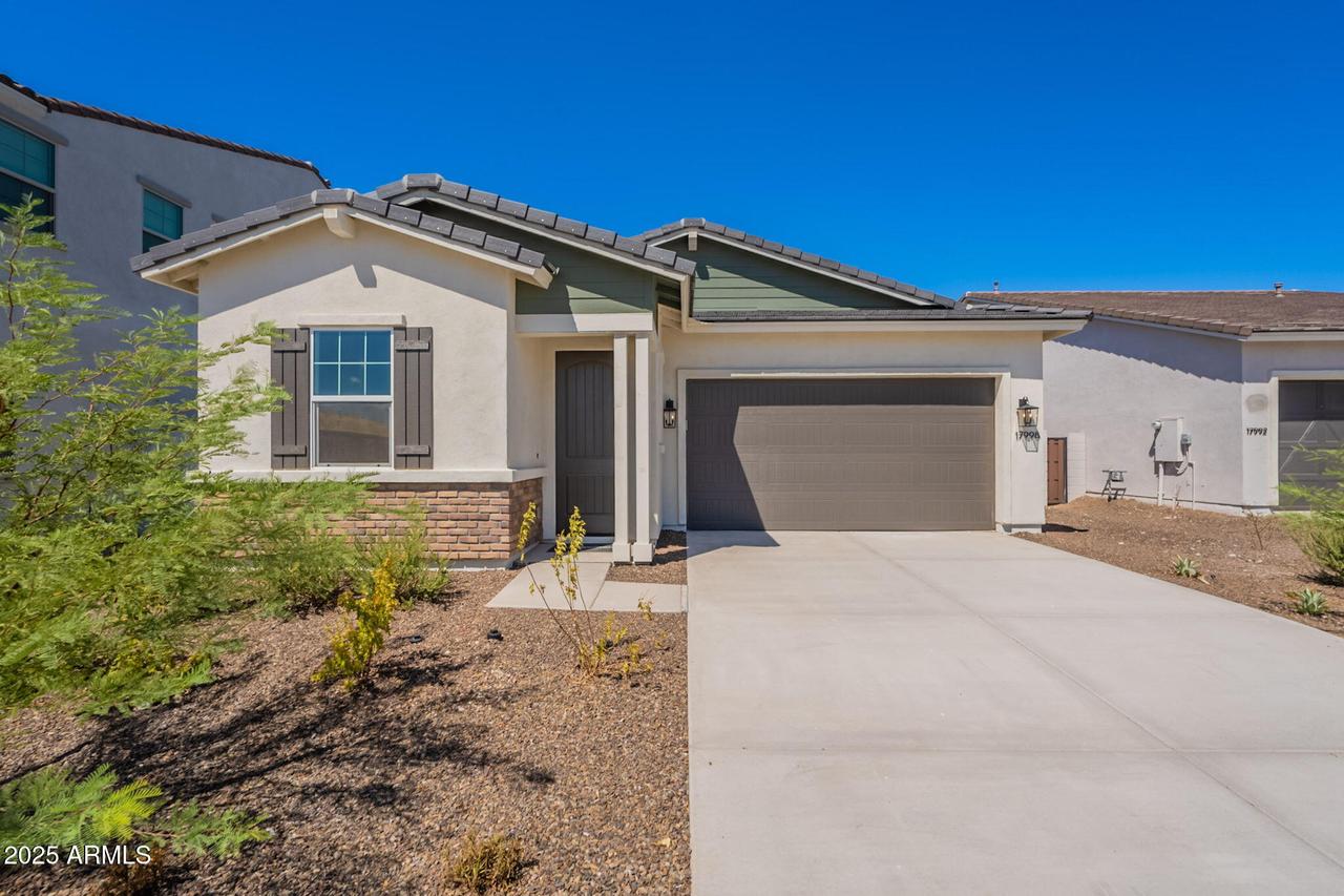 17998 W Bighorn Ave., Goodyear, AZ 85338
