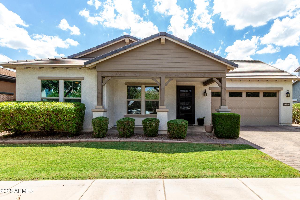 7357 E Pampa Ave., Mesa, AZ 85212