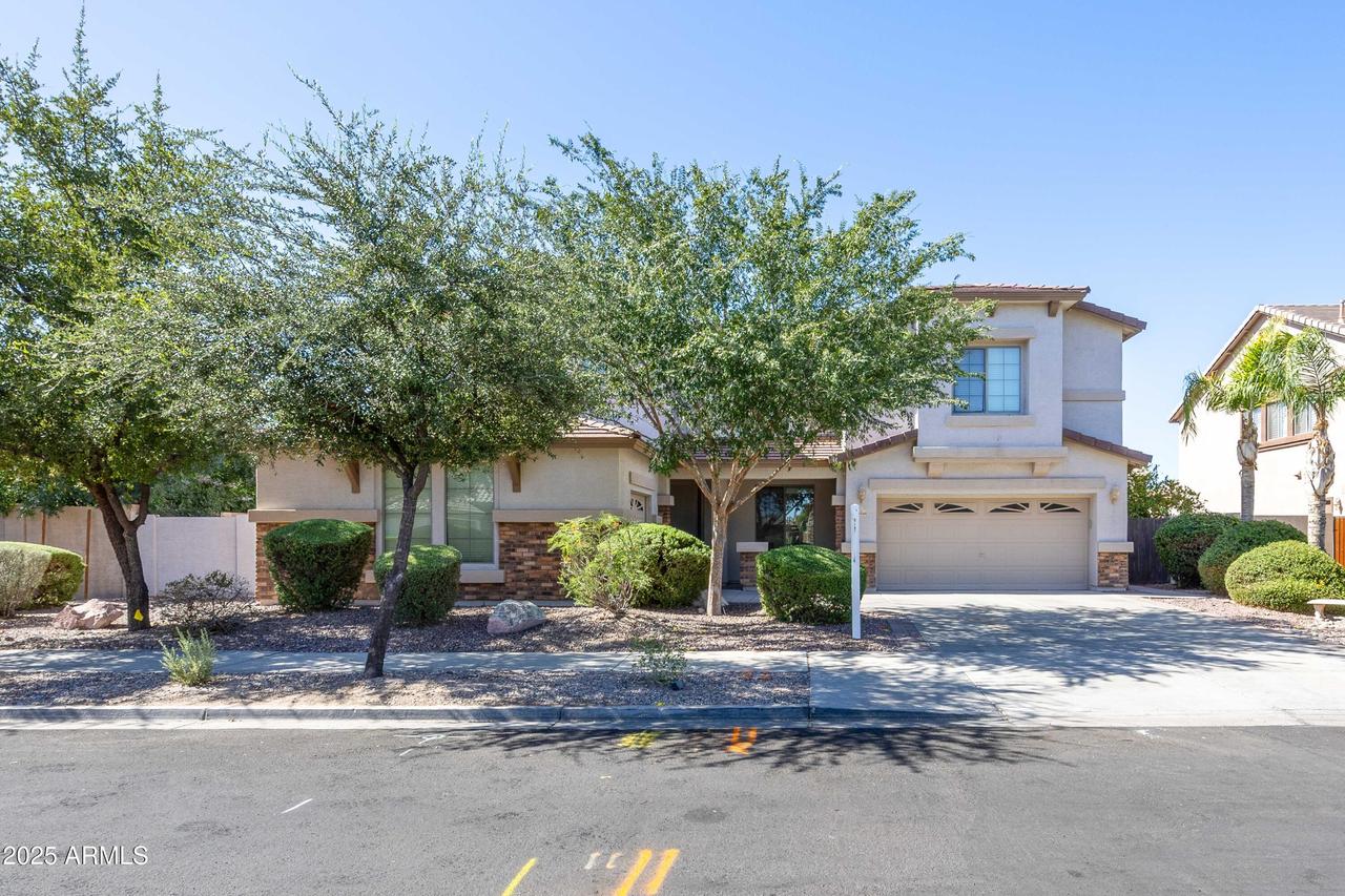 18546 E Oak Hill Ln., Queen Creek, AZ 85142