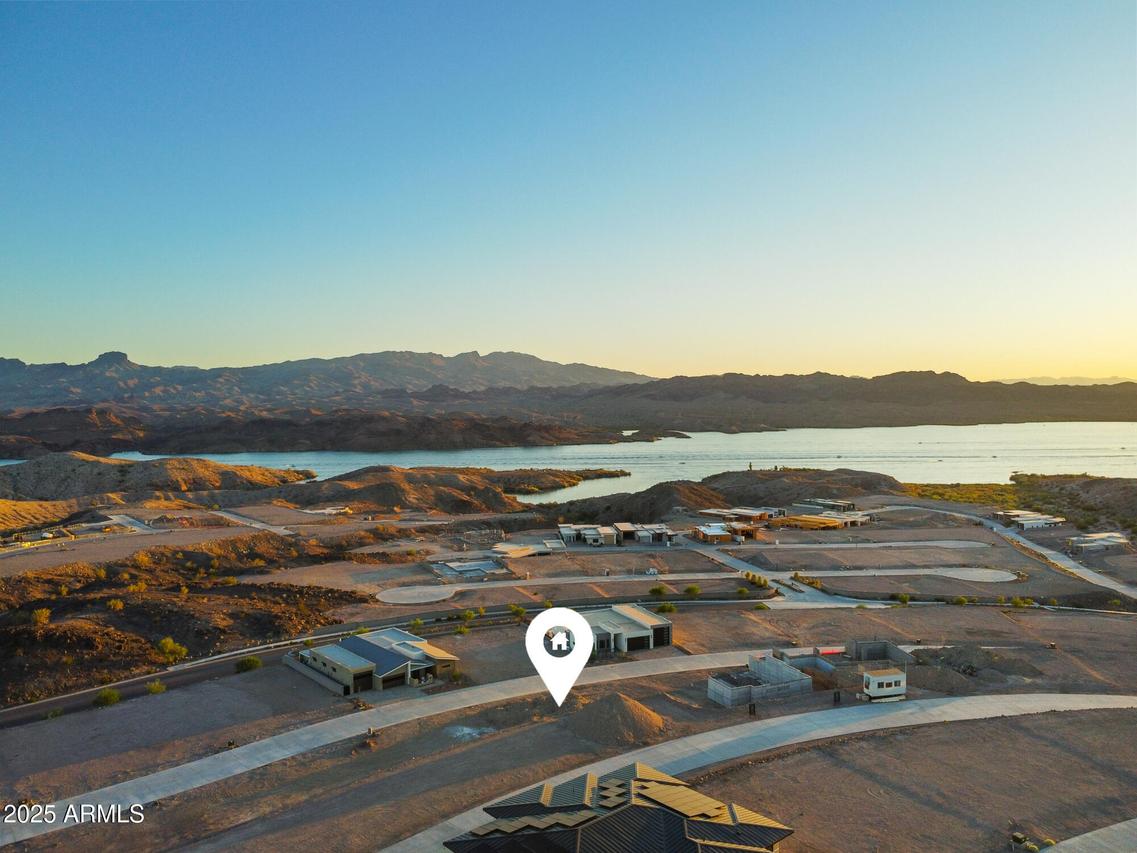 2412 Desert Rdg Ct. #21, Lake Havasu City, AZ 86406