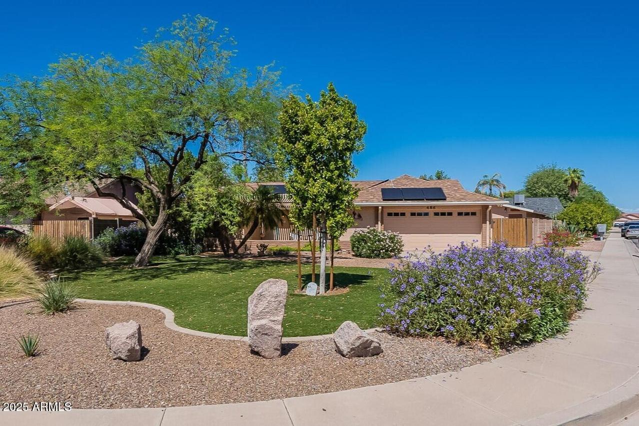 486 E Providence Dr., Casa Grande, AZ 85122