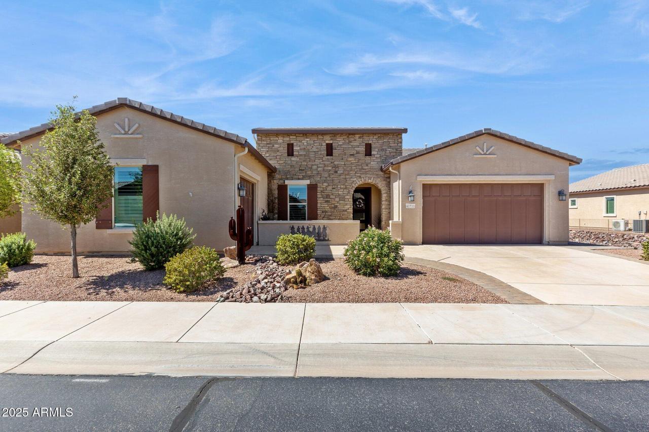 41733 W Summer Sun Ln., Maricopa, AZ 85138