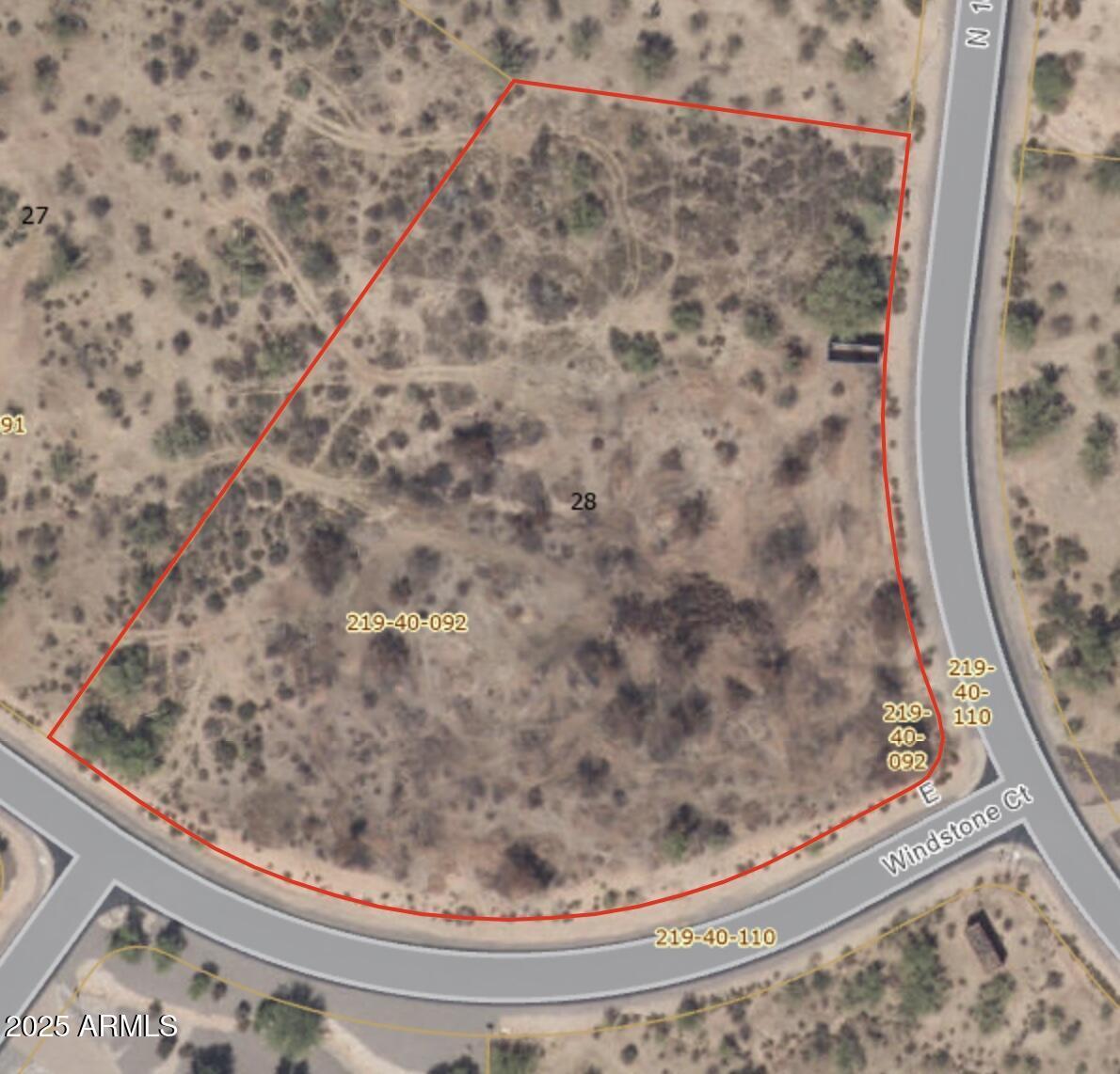 14122 E Windstone Ct. #28, Scottsdale, AZ 85262