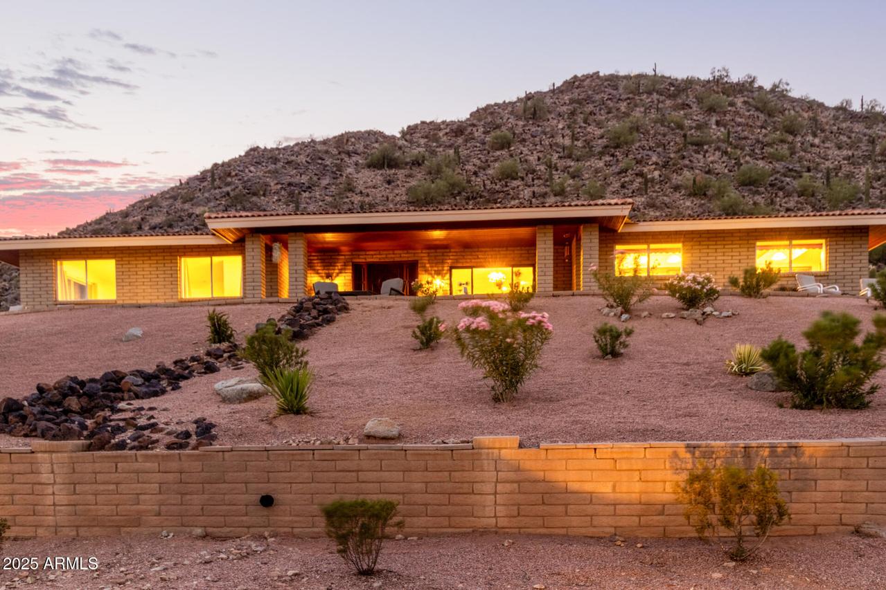 8325 W Bartlett Rd., Casa Grande, AZ 85194