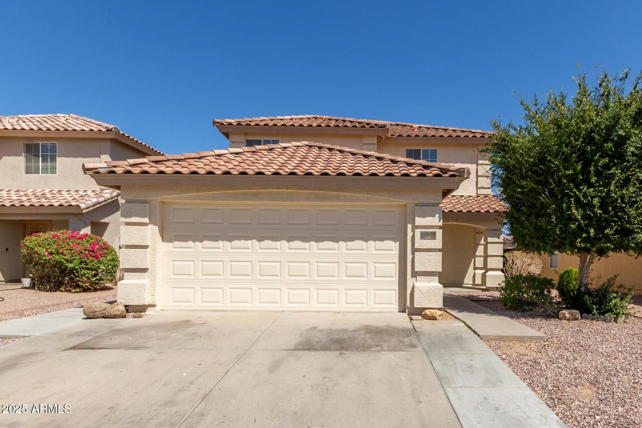 12626 W Paradise Dr., El Mirage, AZ 85335