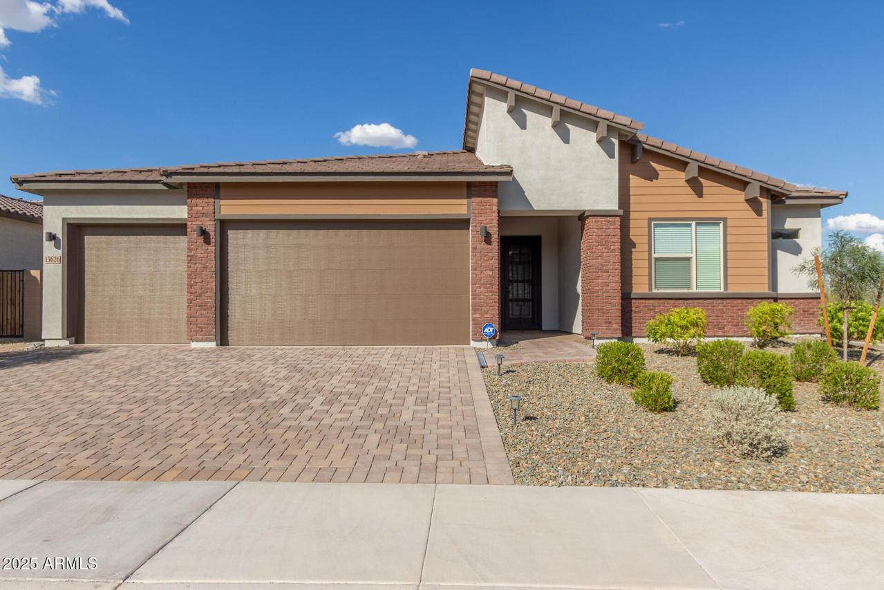 13626 W Steed Ridge Rd., Peoria, AZ 85383