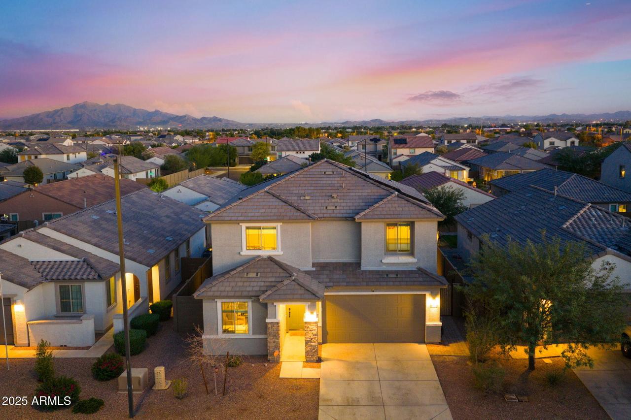 20123 W Jackson St., Buckeye, AZ 85326