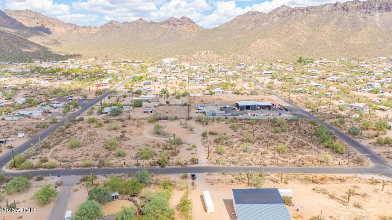 2800 W Canyon St. #47, Apache Junction, AZ 85120