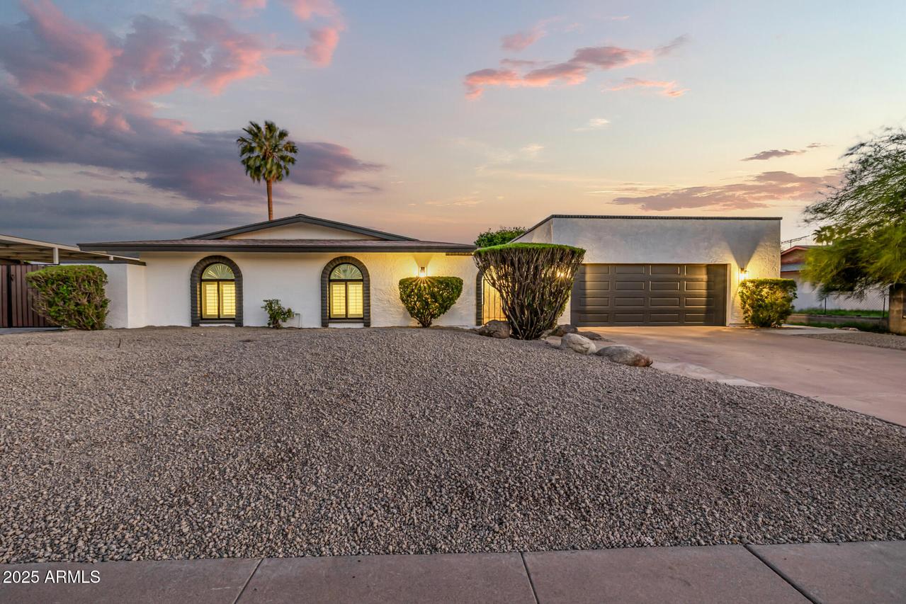 6729 E Dreyfus Ave., Scottsdale, AZ 85254
