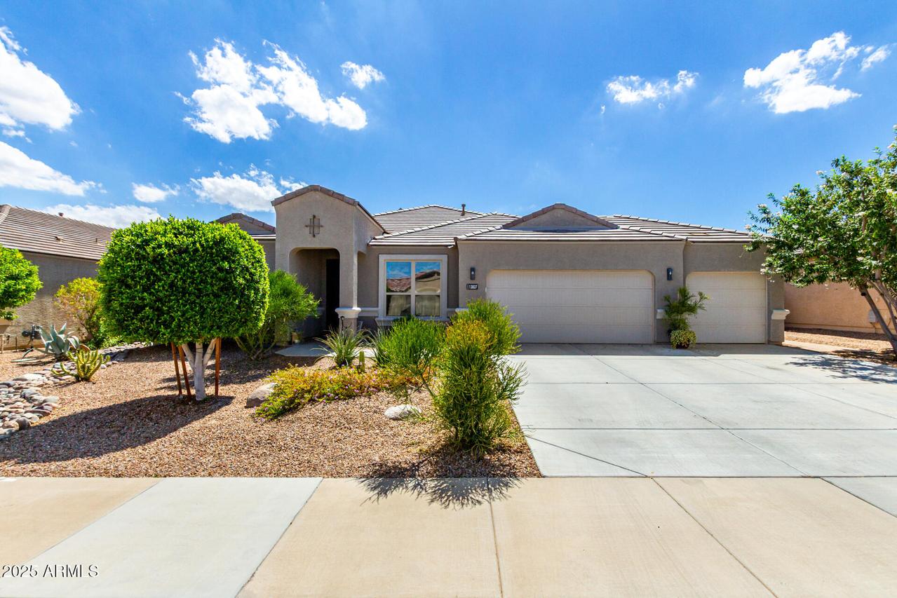 13837 W Remuda Dr., Peoria, AZ 85383