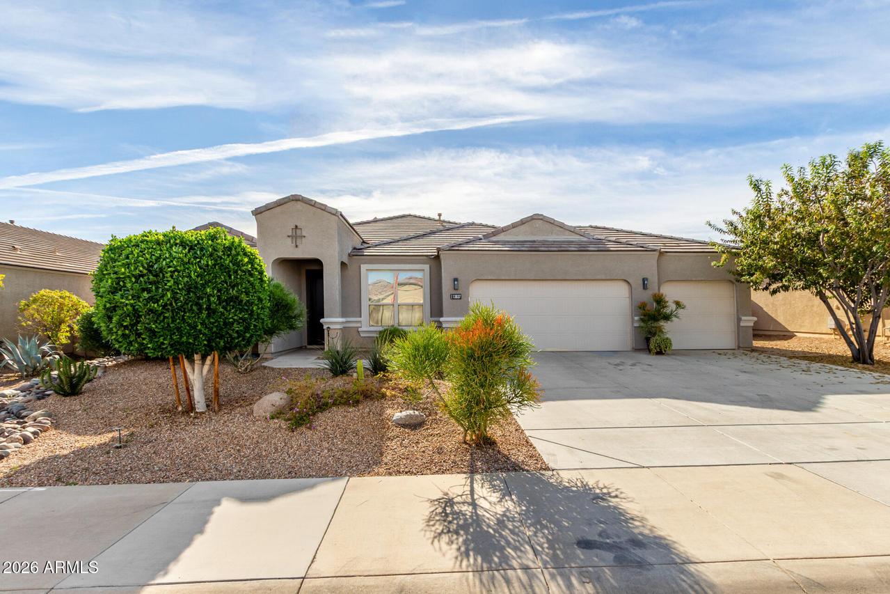 13837 W Remuda Dr., Peoria, AZ 85383