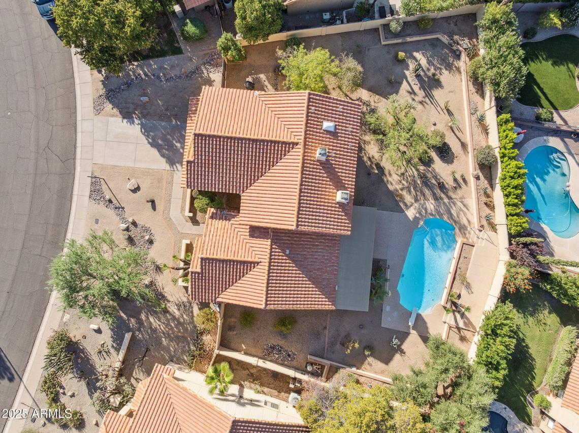 9670 E Corrine Dr., Scottsdale, AZ 85260