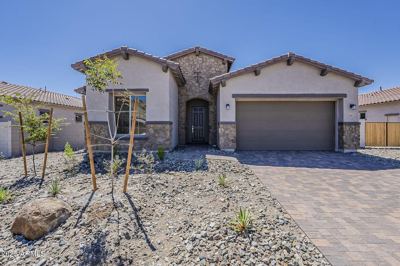 16831 W Ardmore Rd., Goodyear, AZ 85338