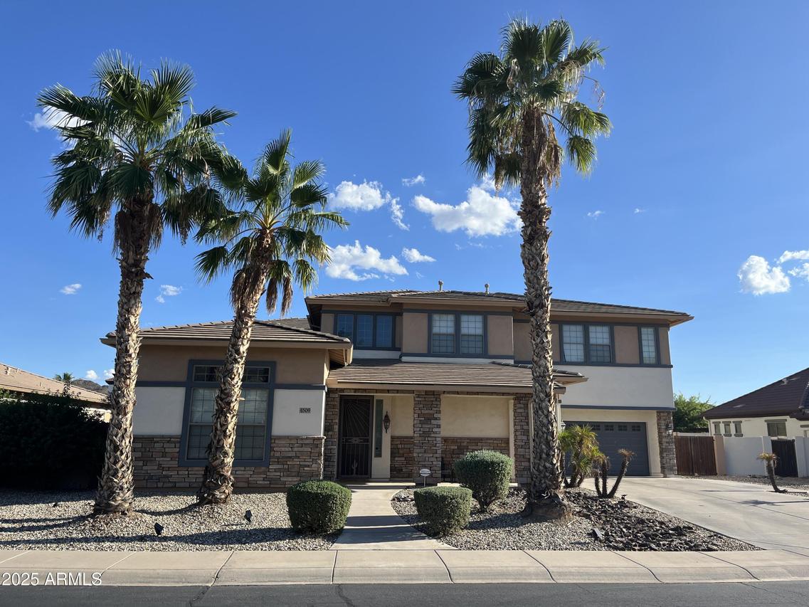 4509 W Mcneil St., Laveen, AZ 85339