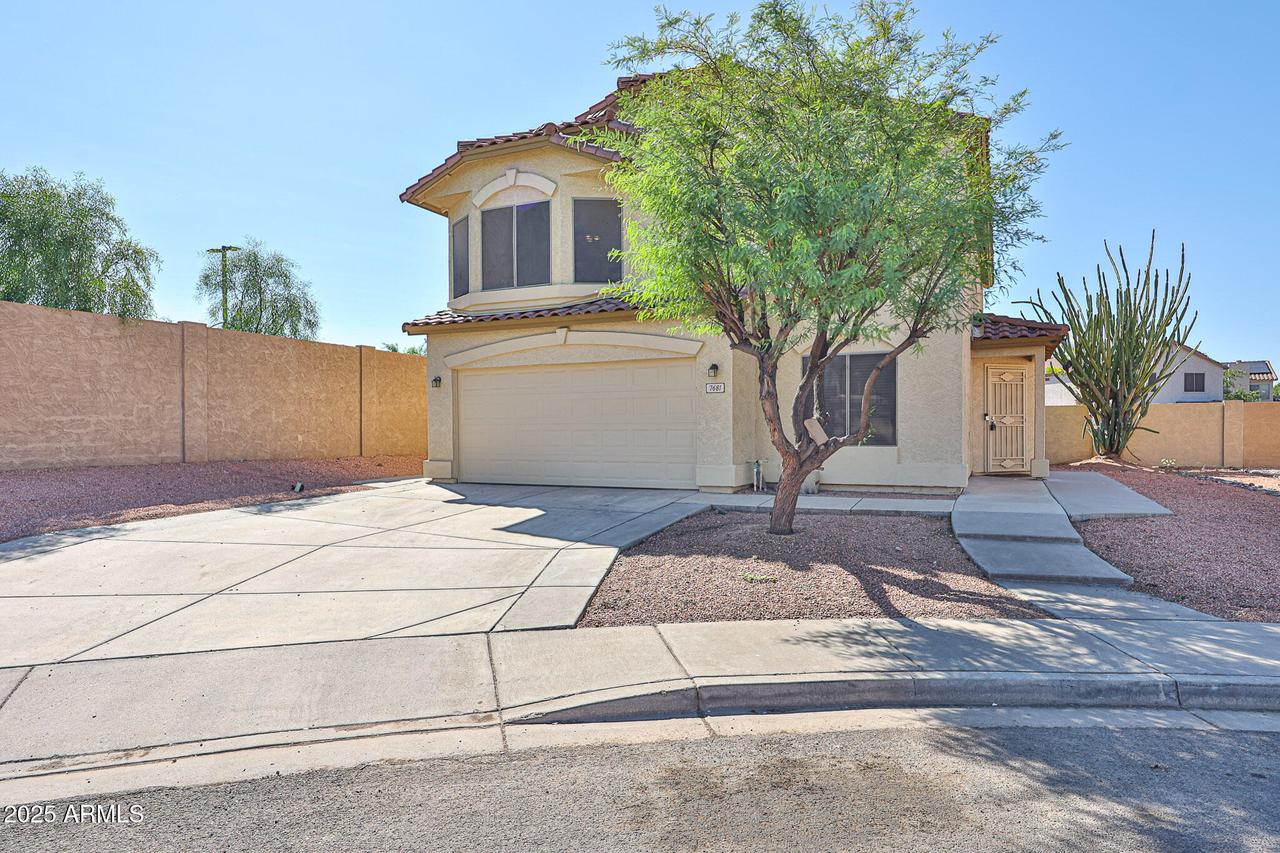 7681 W Lamar Rd., Glendale, AZ 85303