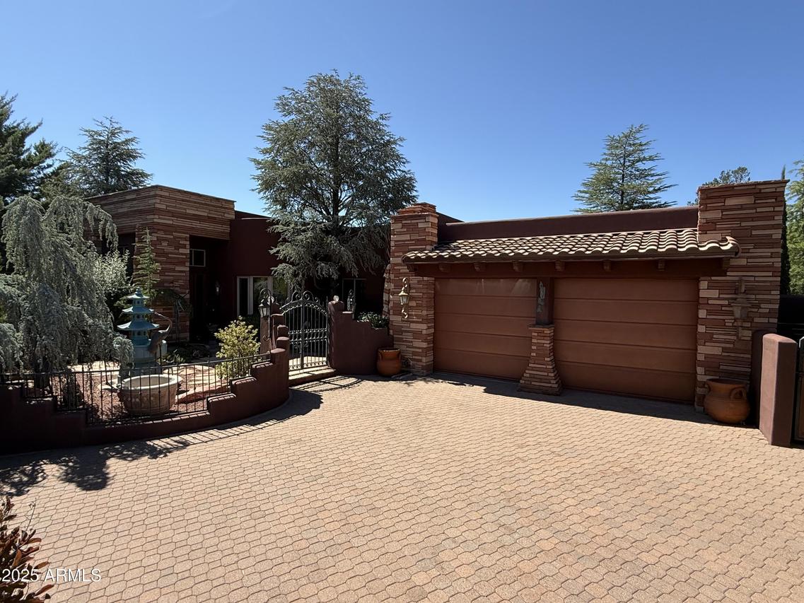 203 Calle Francesca, Sedona, AZ 86336