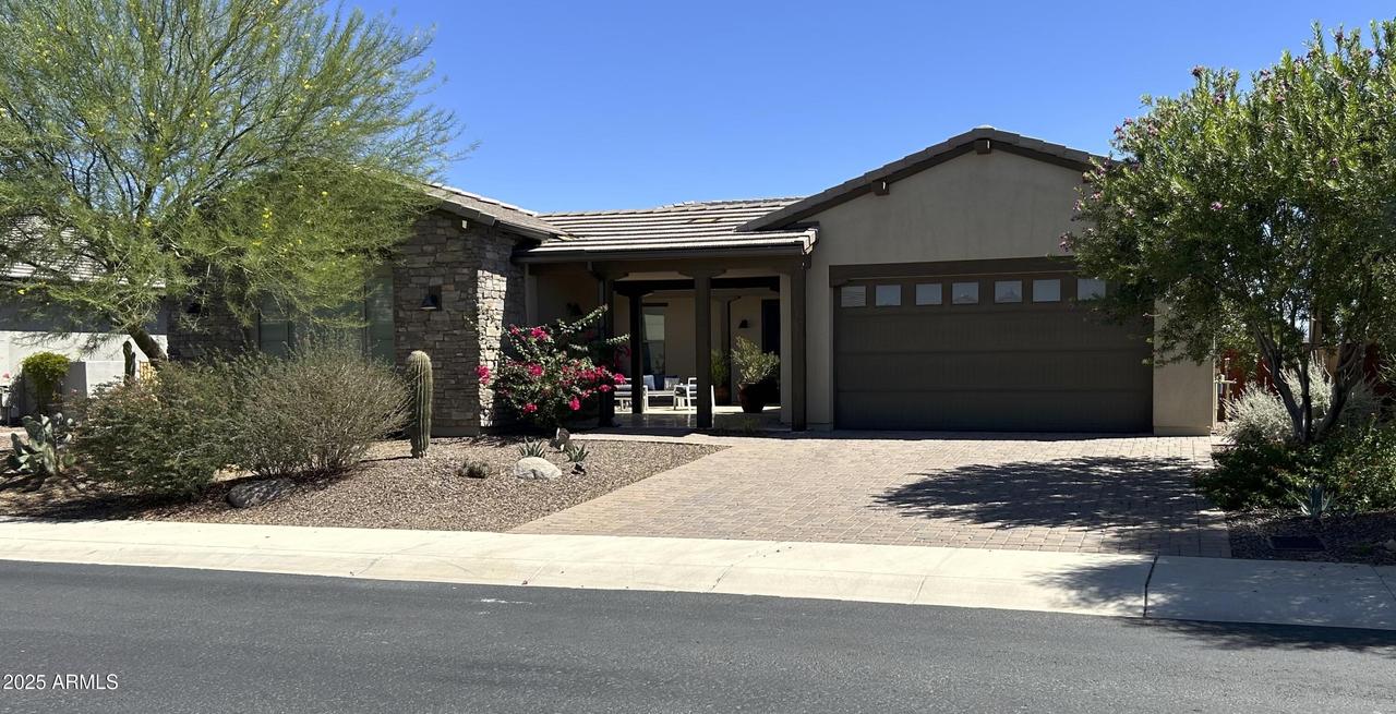 4685 Copper Ct., Wickenburg, AZ 85390