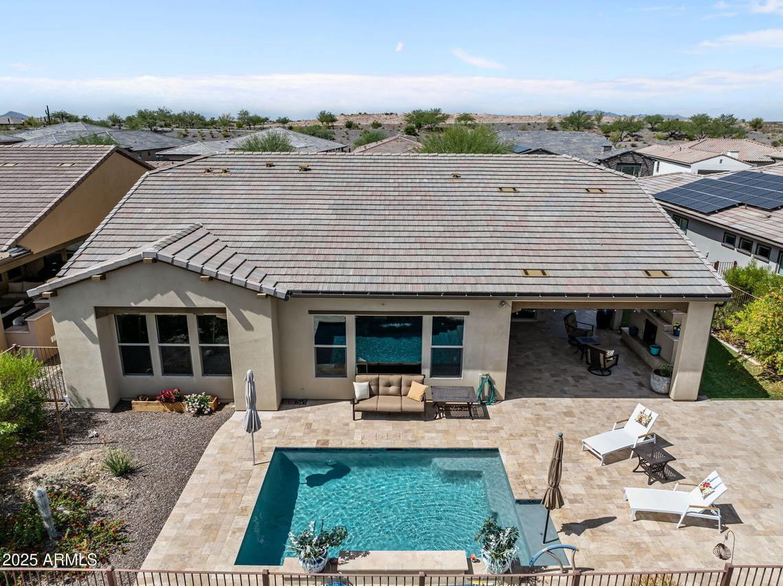 4685 Copper Ct., Wickenburg, AZ 85390