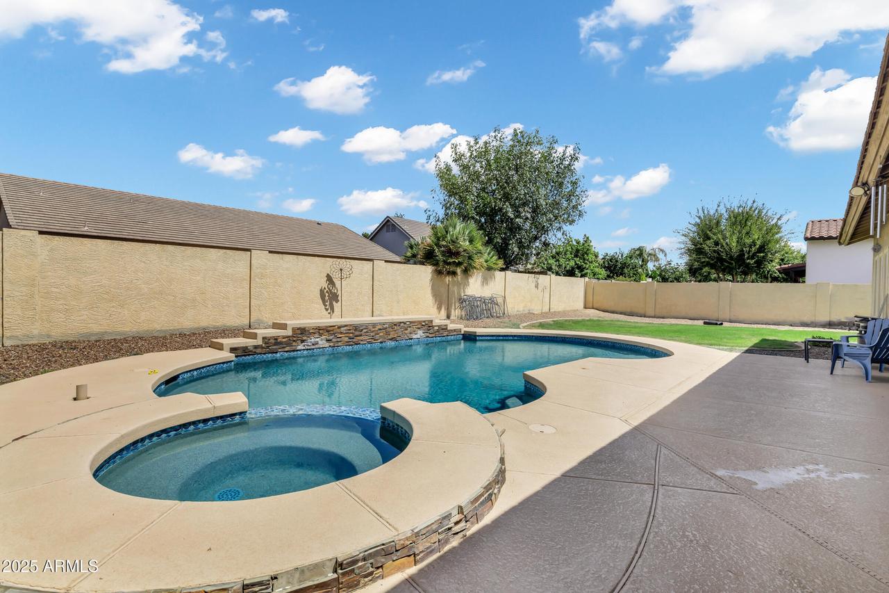 20310 E Colt Dr., Queen Creek, AZ 85142