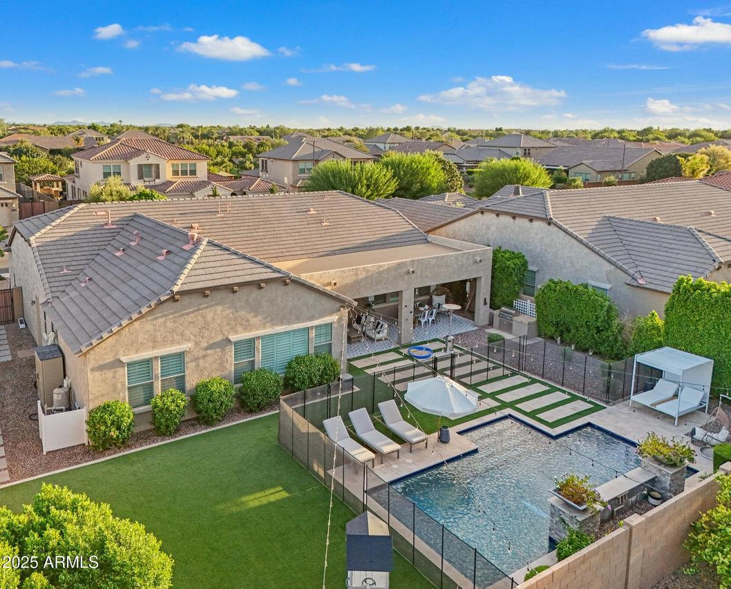 3922 E Redwood Pl., Chandler, AZ 85286