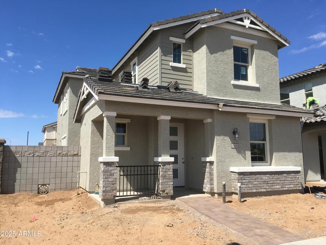 13456 N 157th Ln., Surprise, AZ 85379