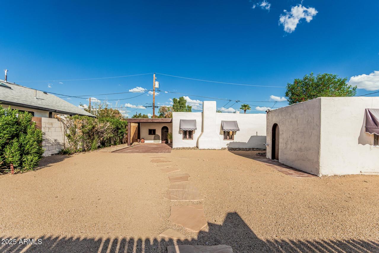 2519 N 28th Pl., Phoenix, AZ 85008