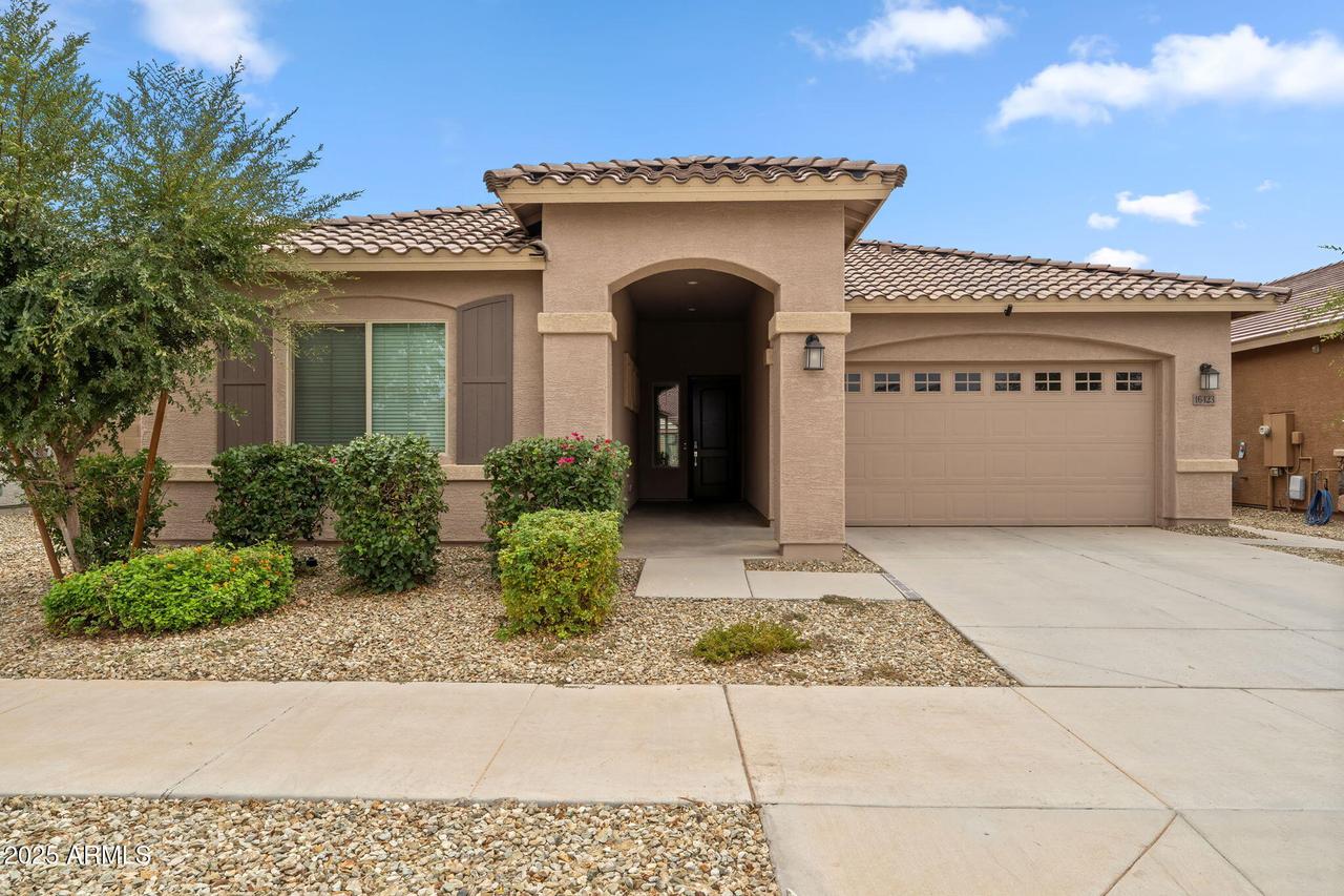 16423 W Charlotte Dr., Surprise, AZ 85387