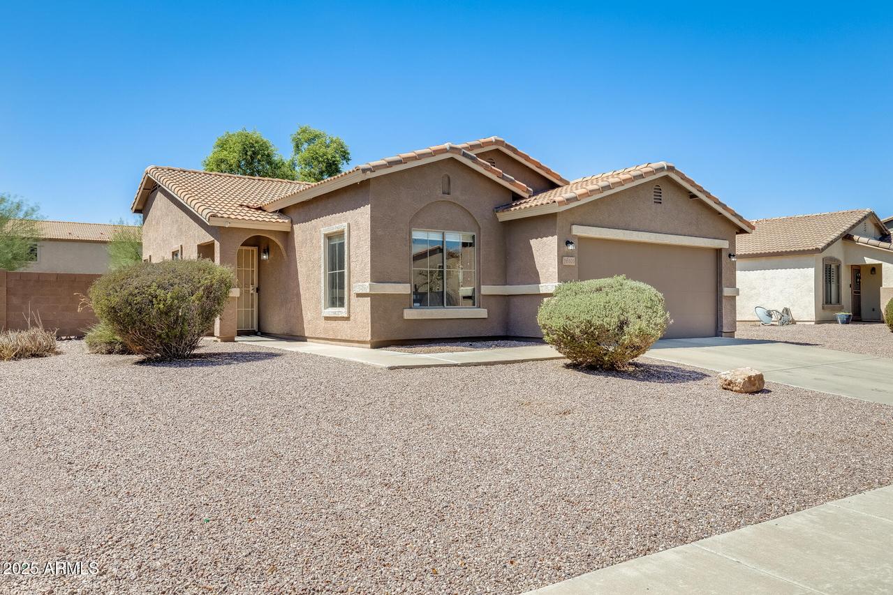 16103 W Redfield Rd., Surprise, AZ 85379