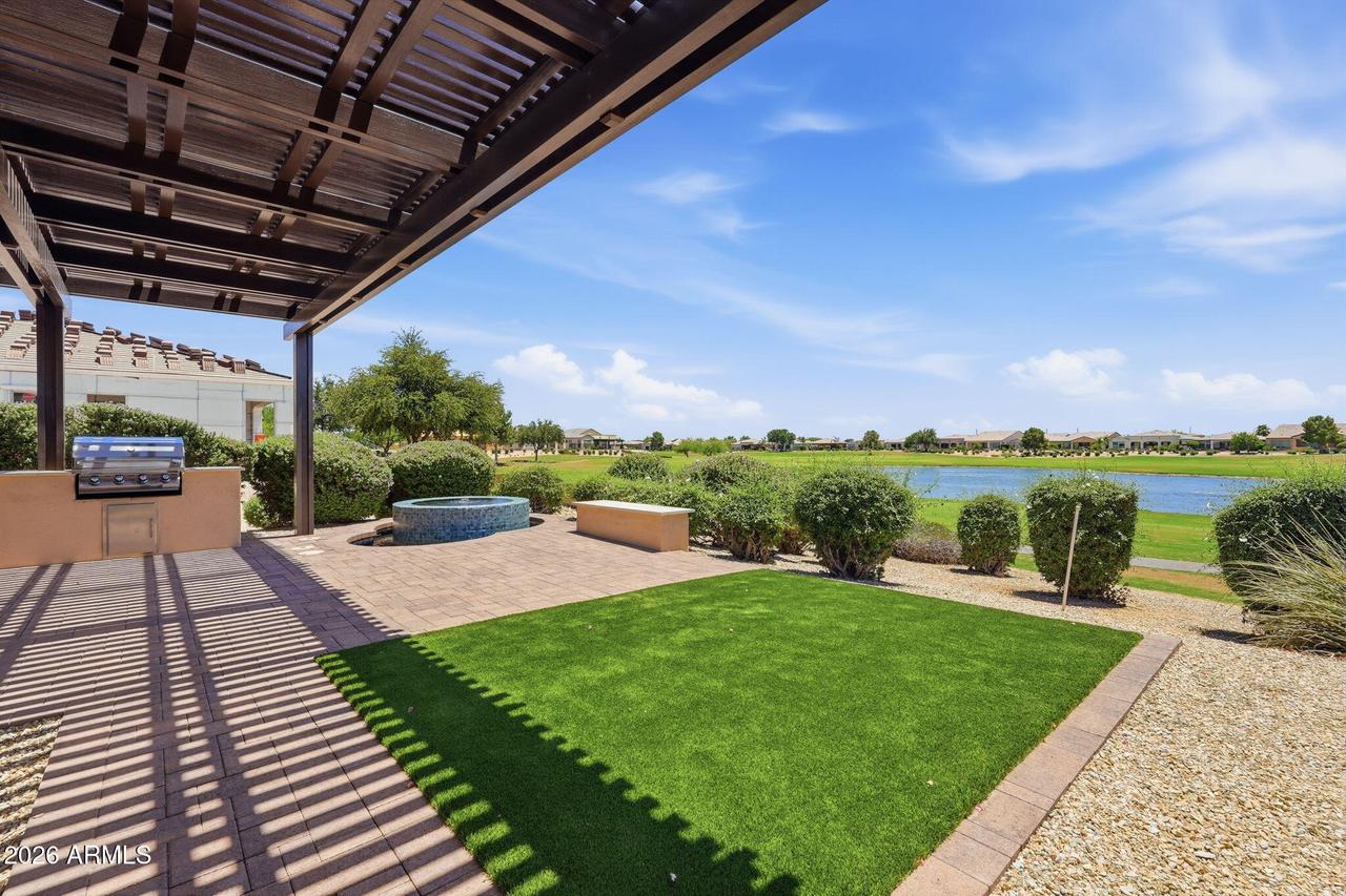593 E Peach Tree St., Queen Creek, AZ 85140