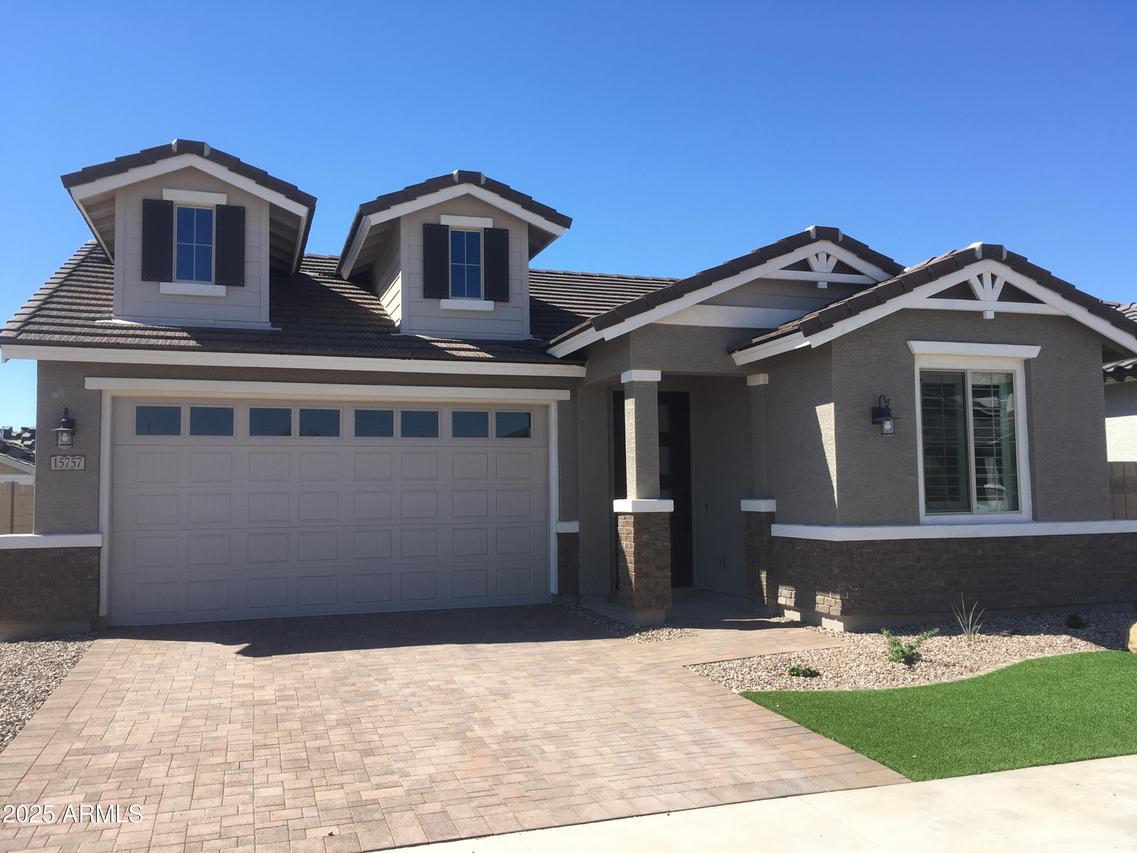 15757 W Georgia Dr., Surprise, AZ 85379