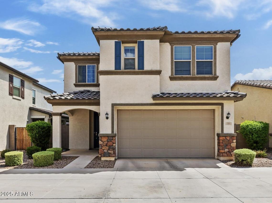 77 E Constitution Dr., Gilbert, AZ 85296