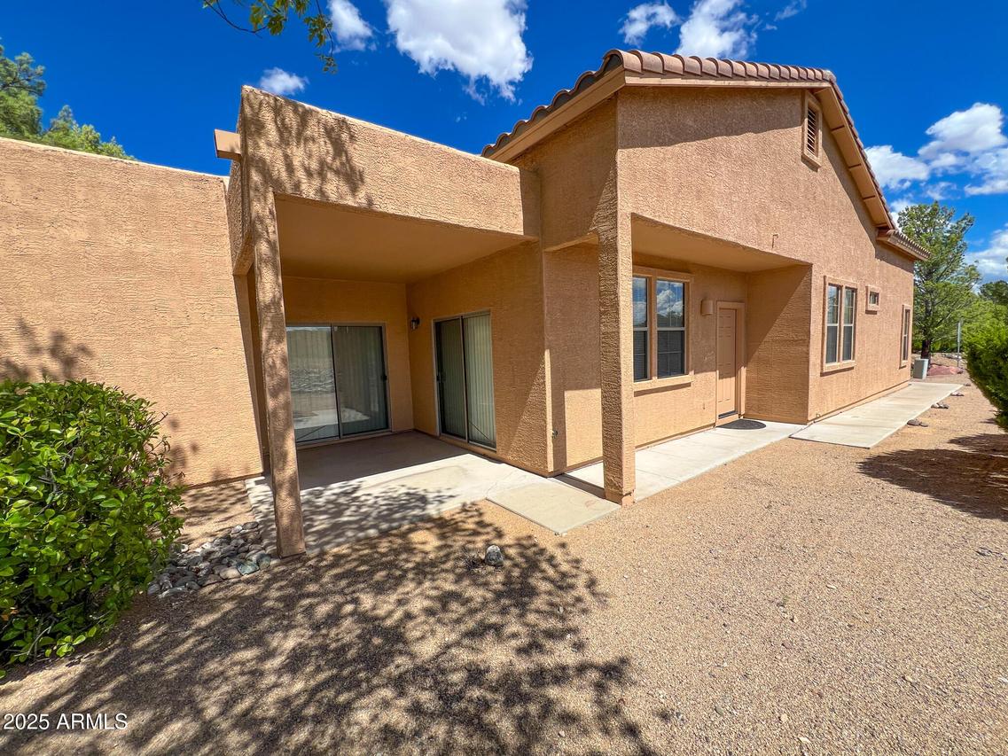 1196 S 16th Pl., Cottonwood, AZ 86326