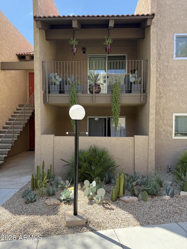5525 E Thomas Rd. #M12, Phoenix, AZ 85018