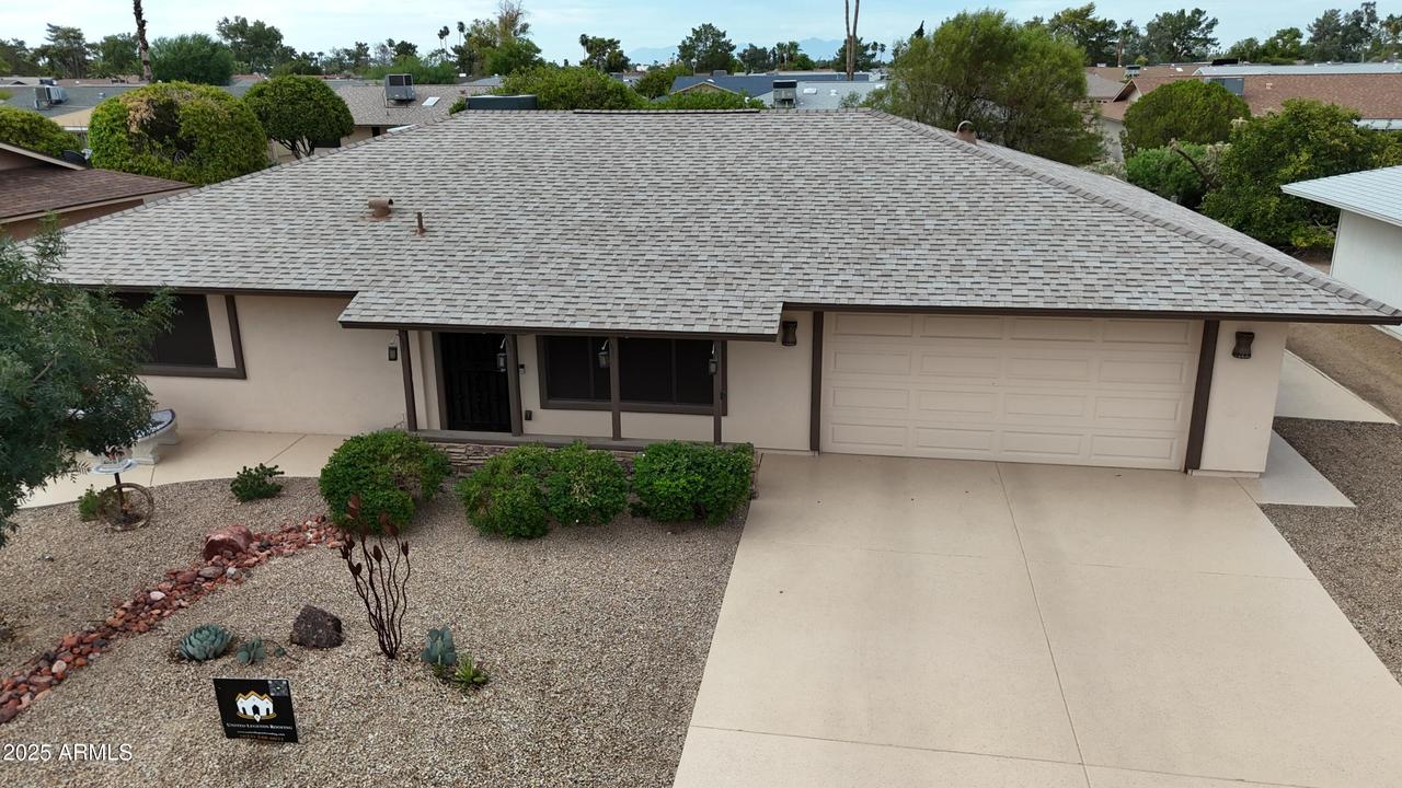 9635 W Spanish Moss Ln., Sun City, AZ 85373