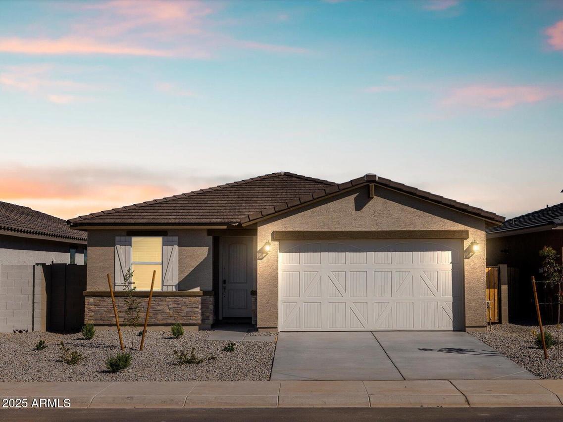 37170 W Vera Cruz Dr., Maricopa, AZ 85138