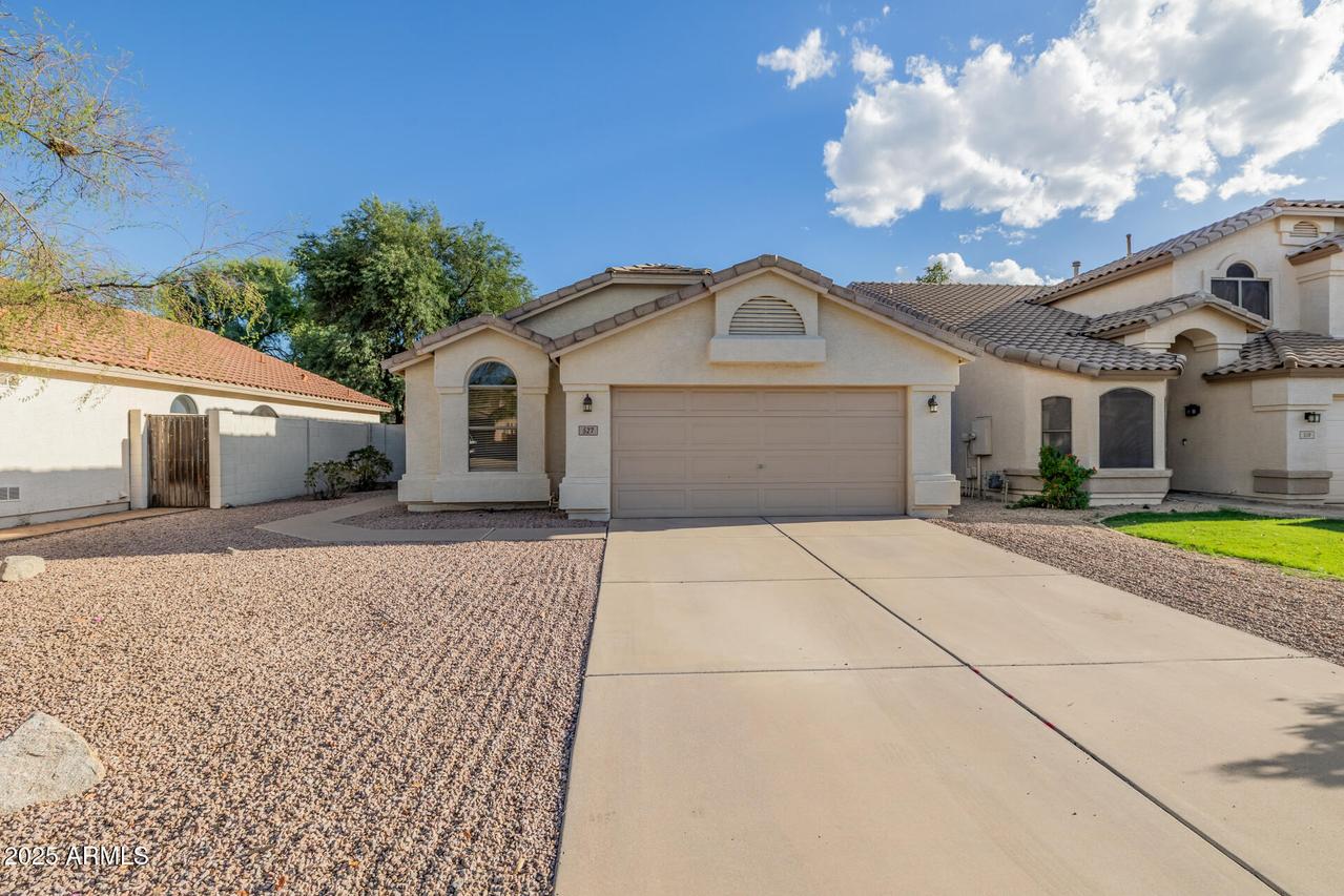 527 E Kyle Ct., Gilbert, AZ 85296