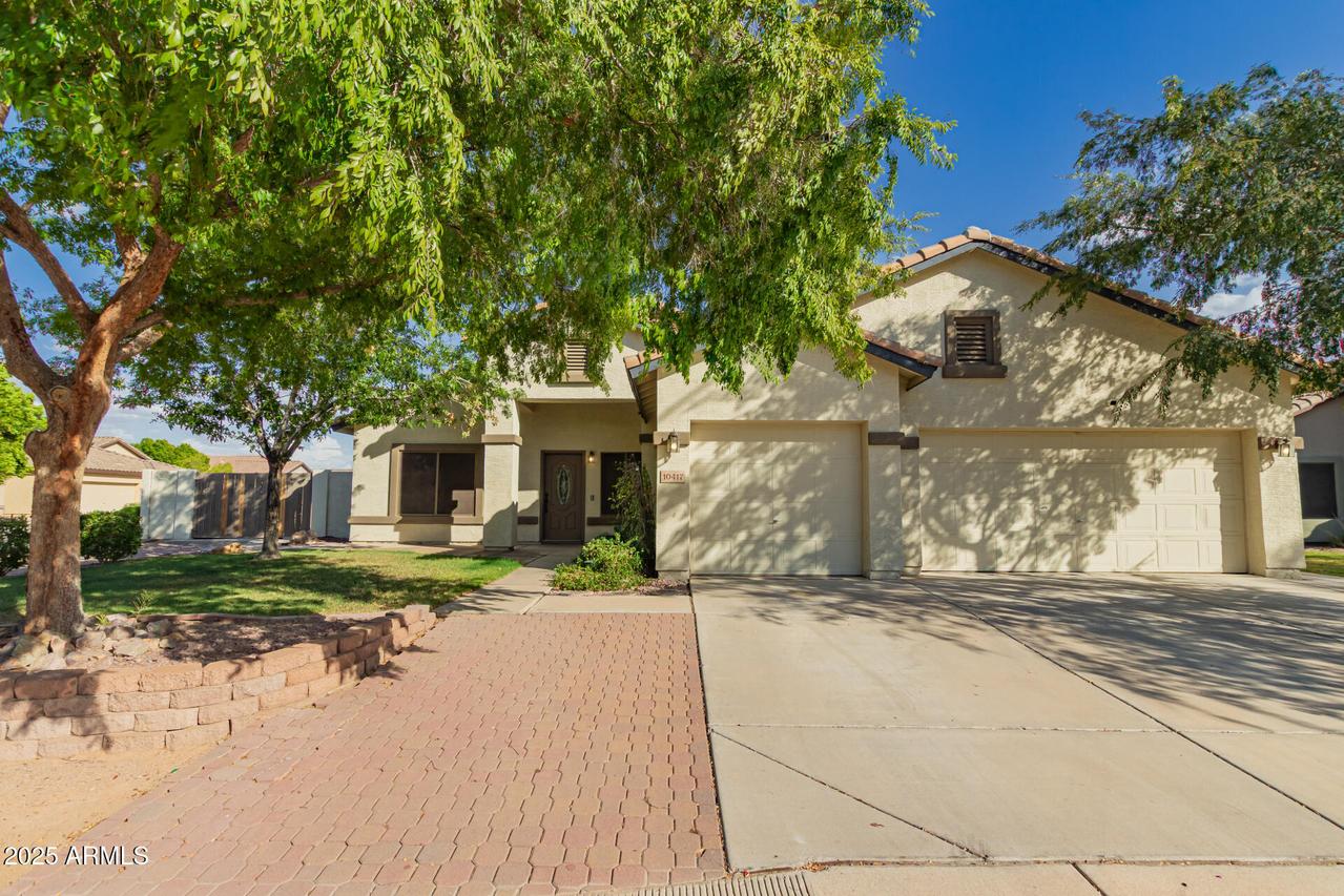 10417 E Edgewood Ave., Mesa, AZ 85208