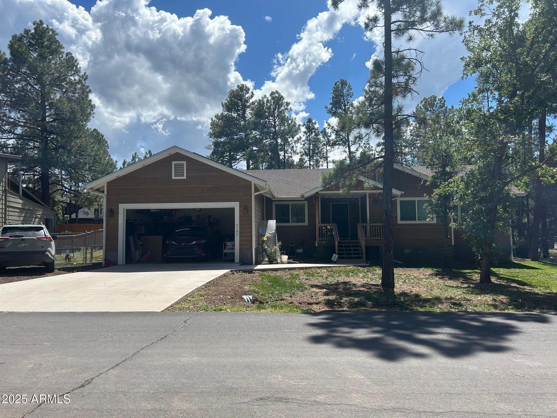 5107 Forest View Rd., Lakeside, AZ 85929