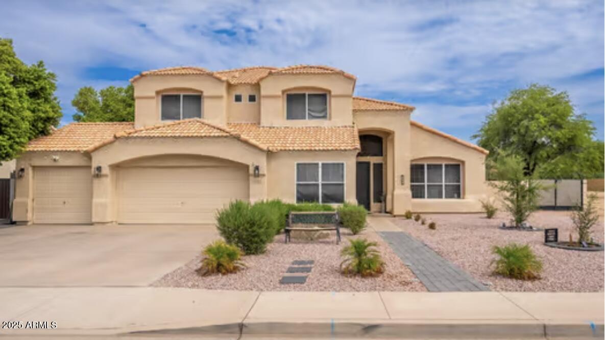9556 E Idaho Ave., Mesa, AZ 85209