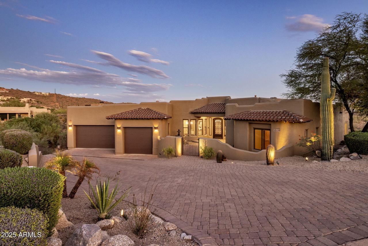 15229 E Whisper Draw, Fountain Hills, AZ 85268