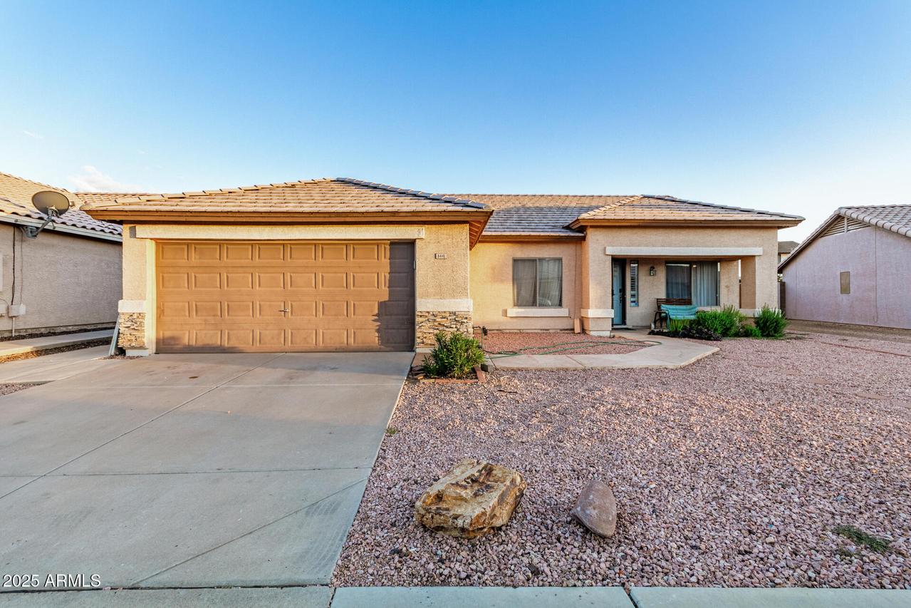 8441 W Minnezona Ave., Phoenix, AZ 85037