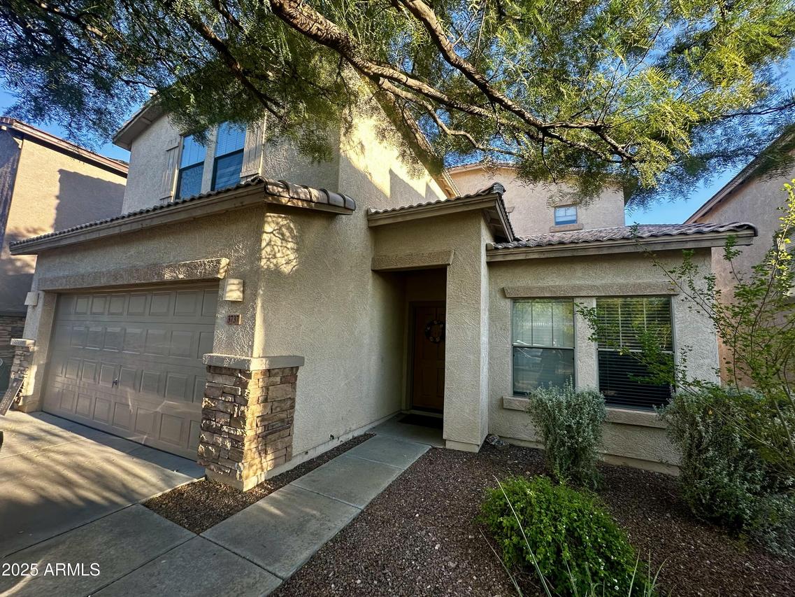 3737 W Medinah Way, Anthem, AZ 85086