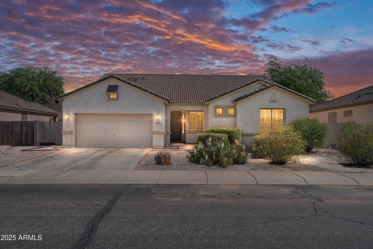 1535 E Irene Dr., Casa Grande, AZ 85122