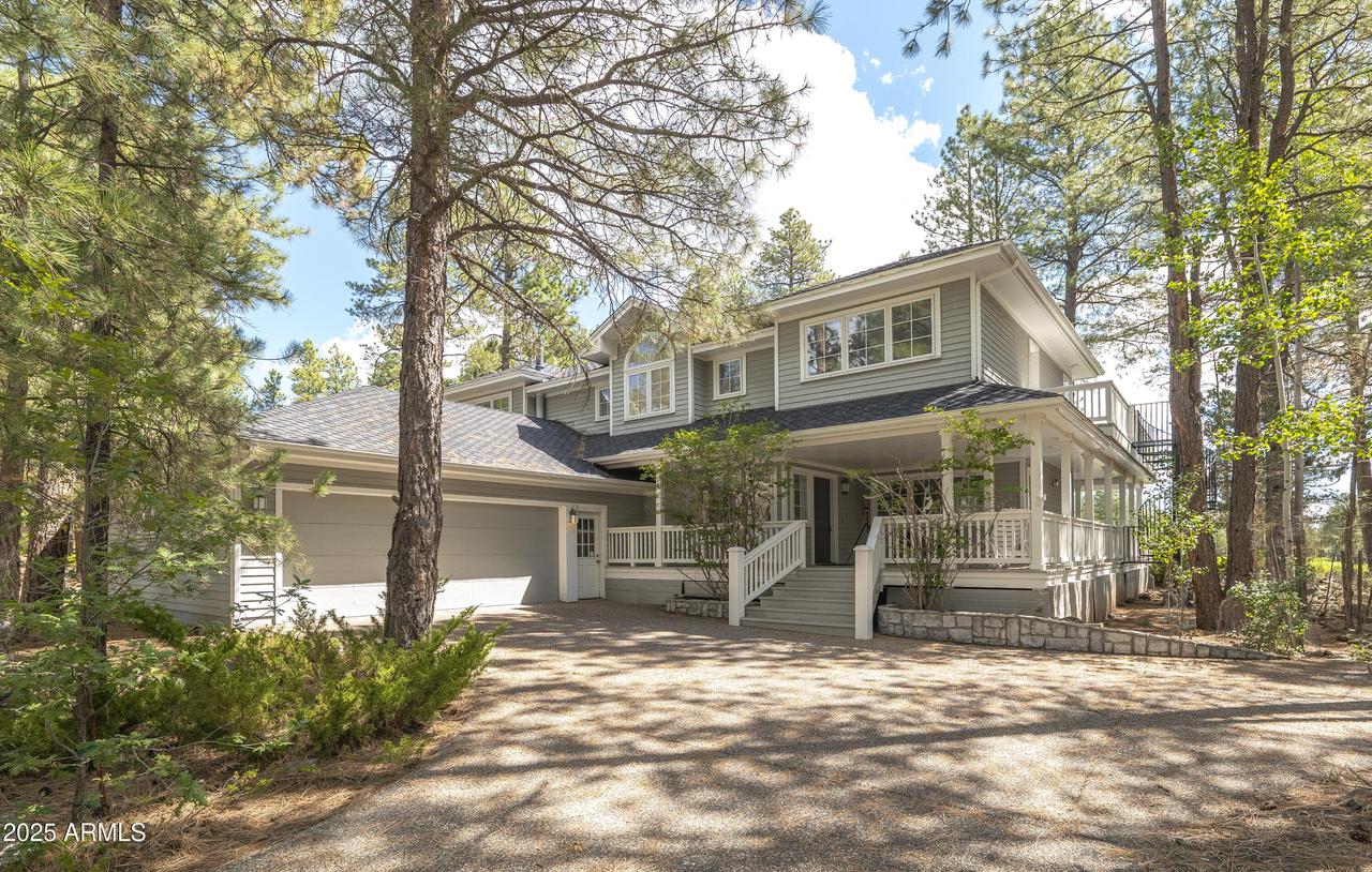 4304 Griffiths Spring, Flagstaff, AZ 86005