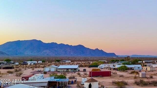 Sage St # 1 1.32 Acres #-, Maricopa, AZ 85139