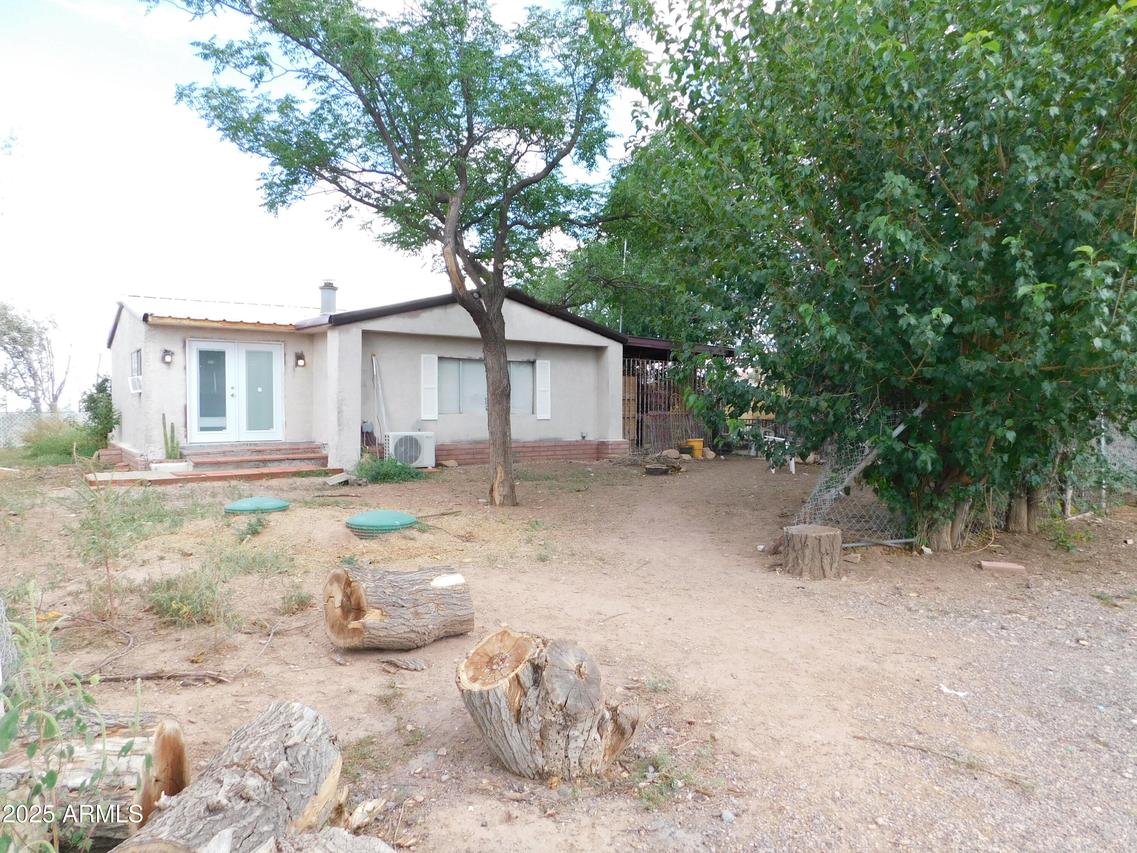 9097 N Montie Ave., Mcneal, AZ 85617